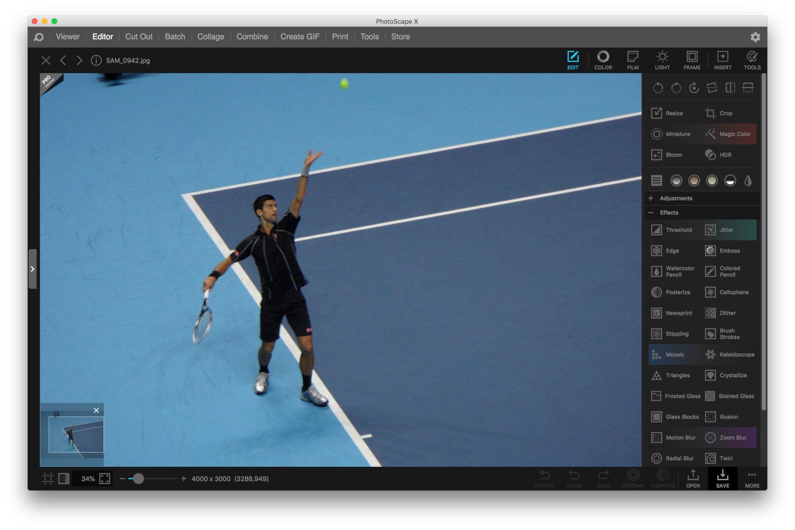 Photo Editor Retouch App For Mac